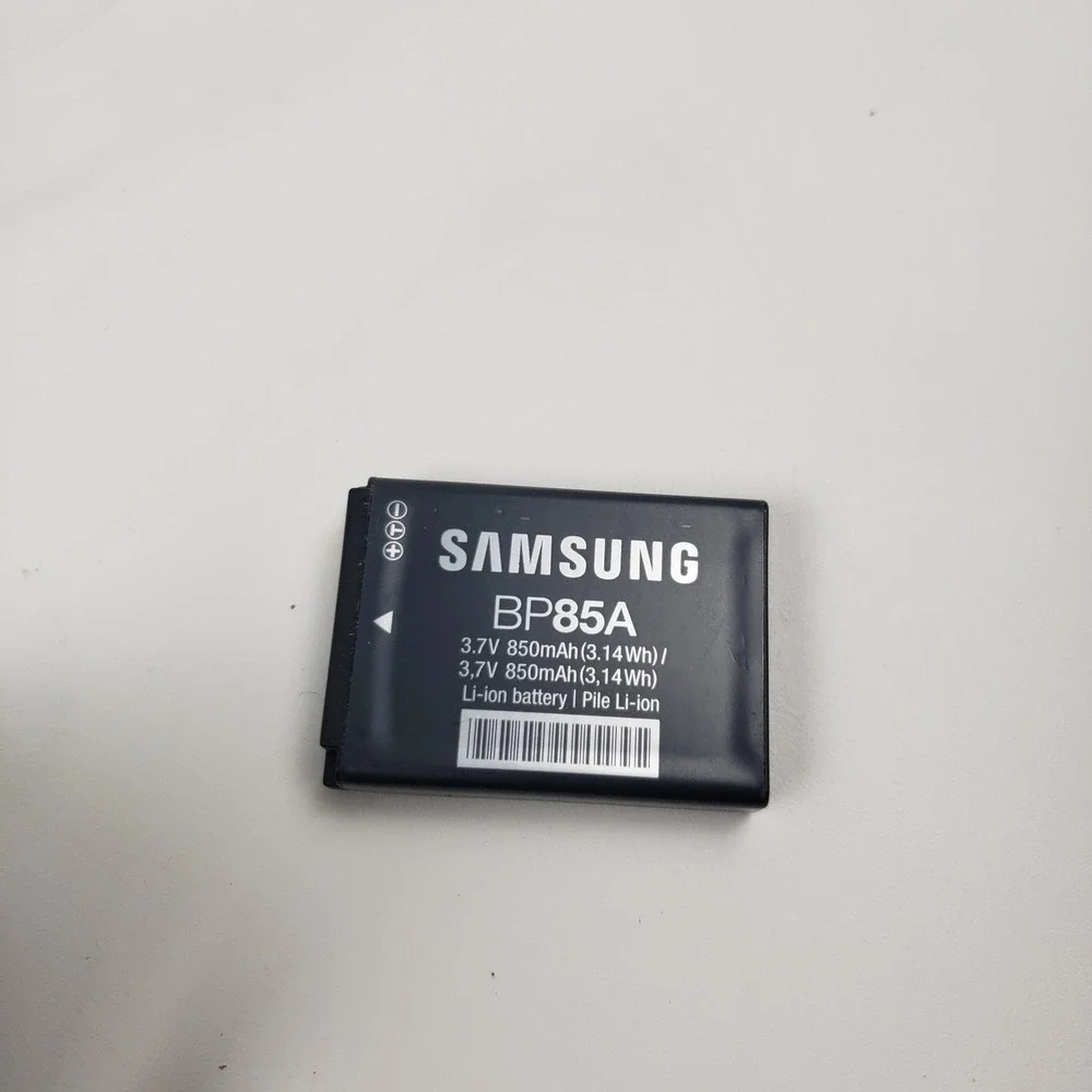 Samsung wb210 digital